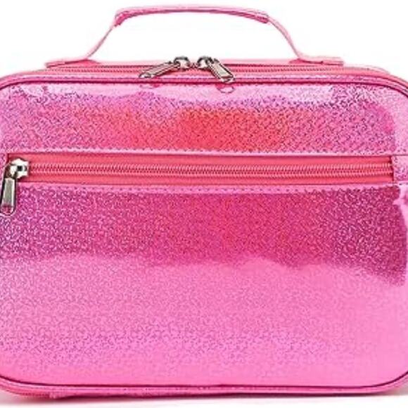 FlowFly Kids Lunch Box Insulated Soft Bag Mini Cooler Back to School thermal - Picture 5 of 15